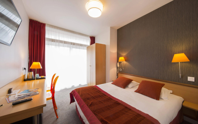 Hotel des Lices