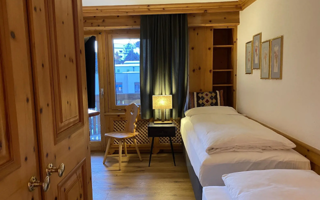 Hotel Steffani