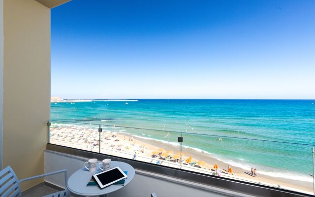 Meltemi Coast Suites