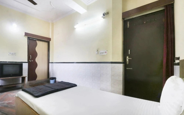 Hotel Ganapati by OYO Rooms