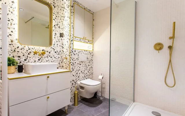 Cosy Apartment - 2br/6p - Canal St Martin