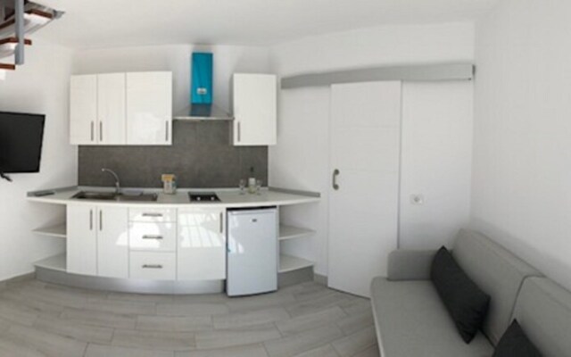 Apartamento White Triplex
