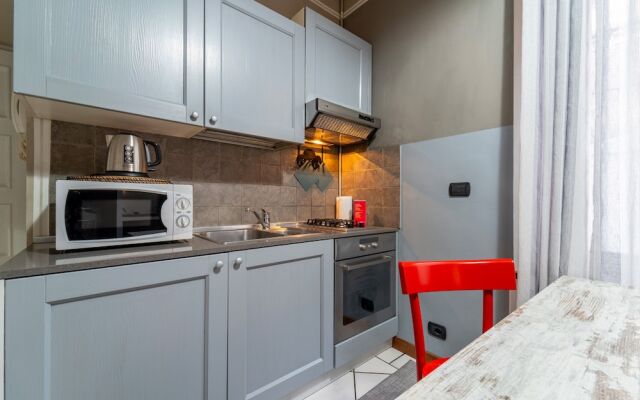 Sericum Apartment by Wonderful Italy