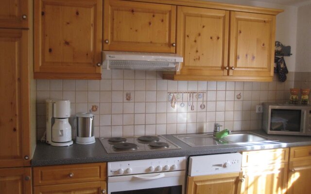 Ferienwohnung Lederle