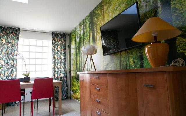 La Maison Safari à Melun - Confort & Lumineuse