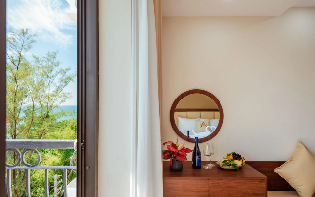 Aquasun Hotel Phu Quoc