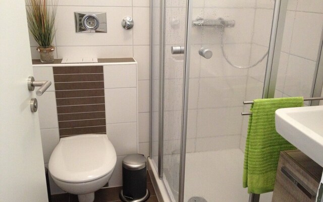 Niki Norden in Norden