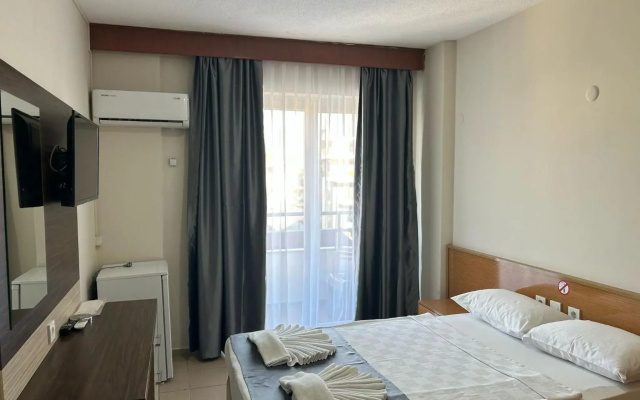 Rosella Hotels