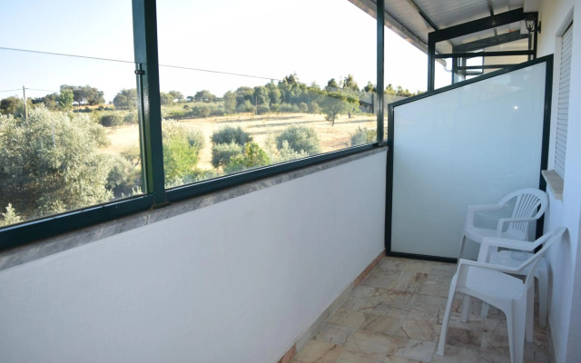 MemSoares Country House