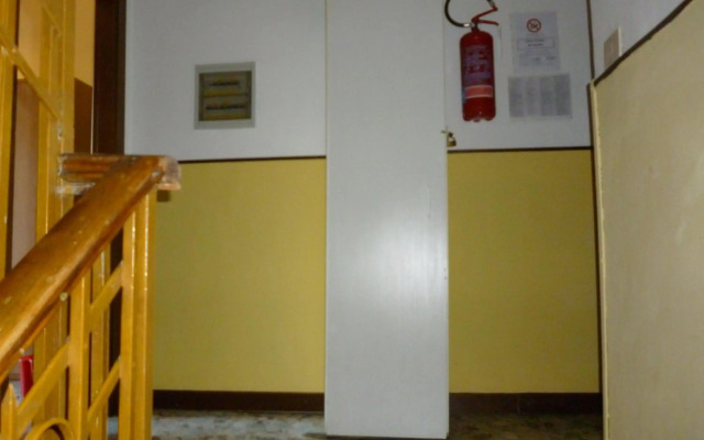 Hotel San Giovanni
