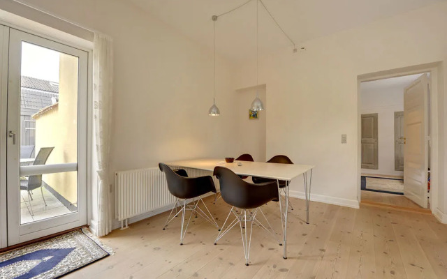 Hotel Borgmestergaarden