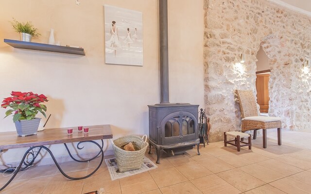 Finca Ses Rotes Velles