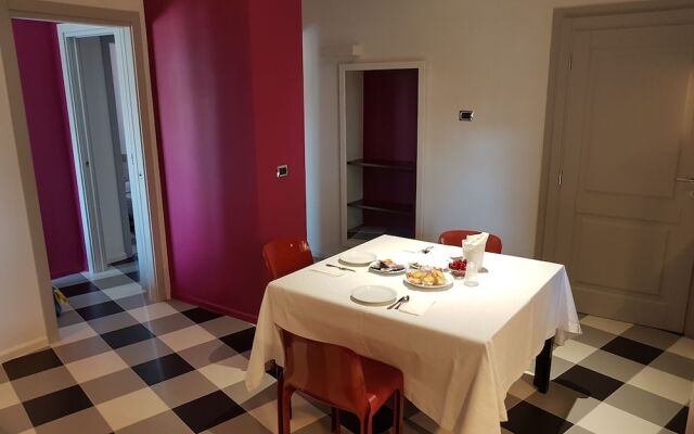 B&B Villa Sant'Angelo