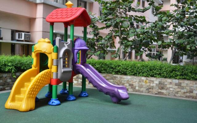 A Homey Place At Adriatico