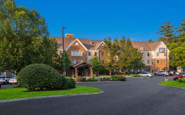 Sonesta ES Suites Andover Boston