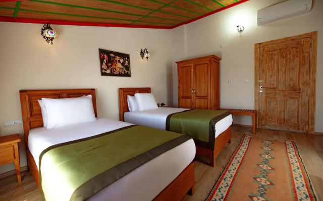 Villa Comfort Cappadocia