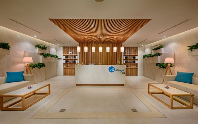 TMS Hotel Da Nang Beach