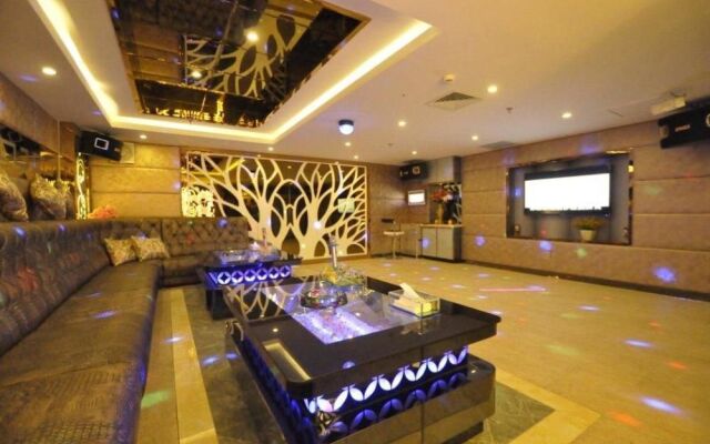 Lidu International Hotel