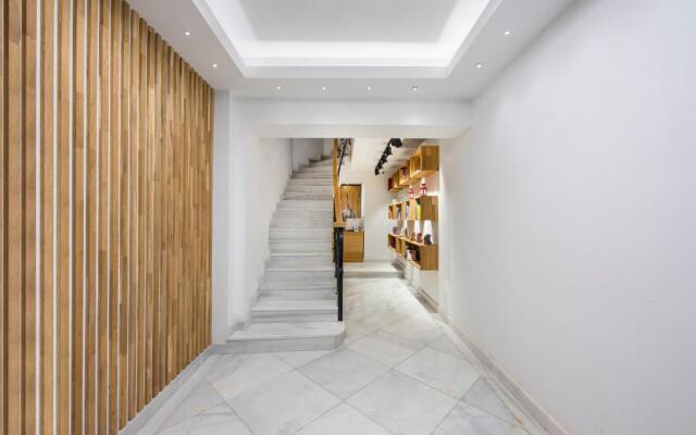 UK Hotel İstanbul