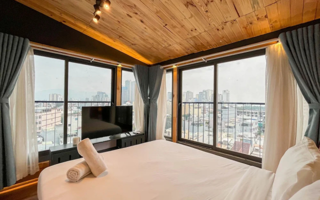 Lantana House Boutique Da Nang