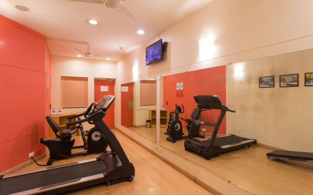 Ginger Hotel Mangalore
