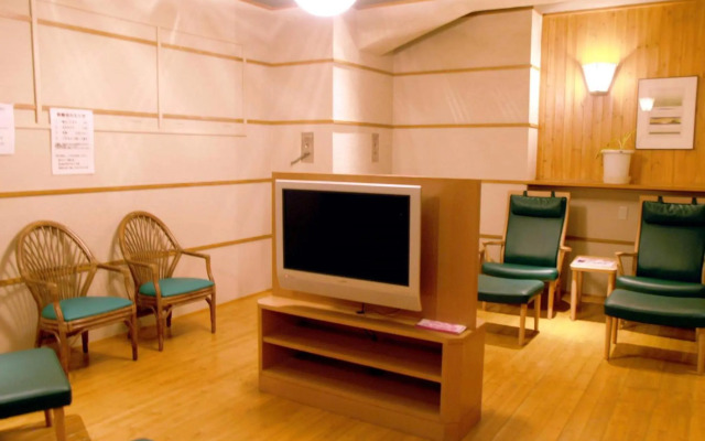Muroran Prince Hotel
