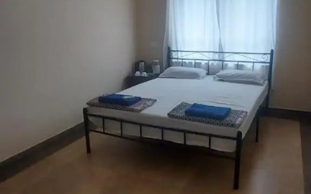 The Pereira's Goan Homestay Villa