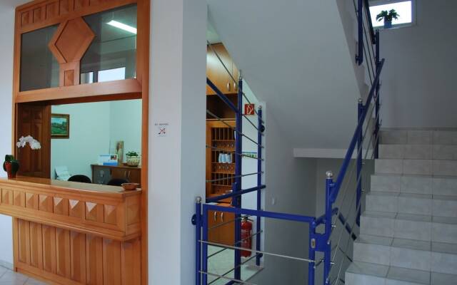 Főnix Hotel Bükfürdő