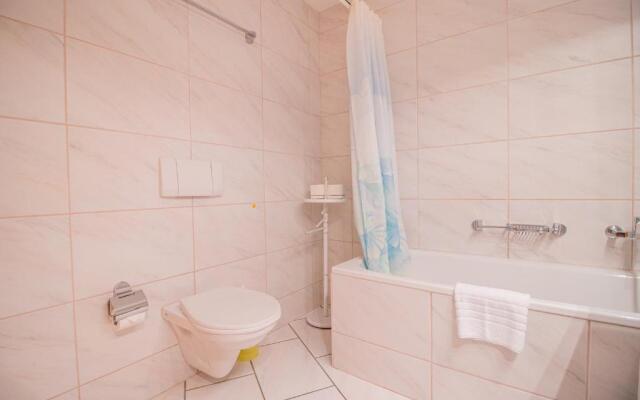 Haus Padrun, Apartment nr.2