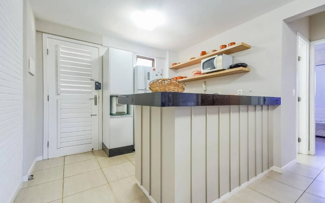 Beach Place Resort Bangalo 12