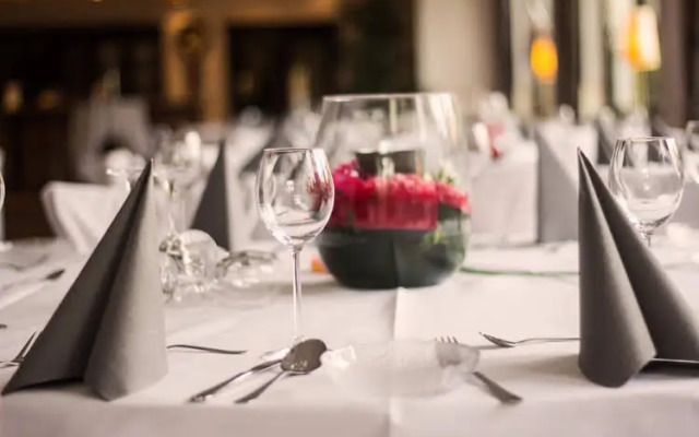 Hotel Restaurant Antrup