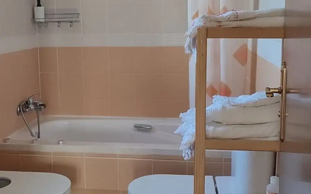 Apartment in Andalusia With Scenic Views