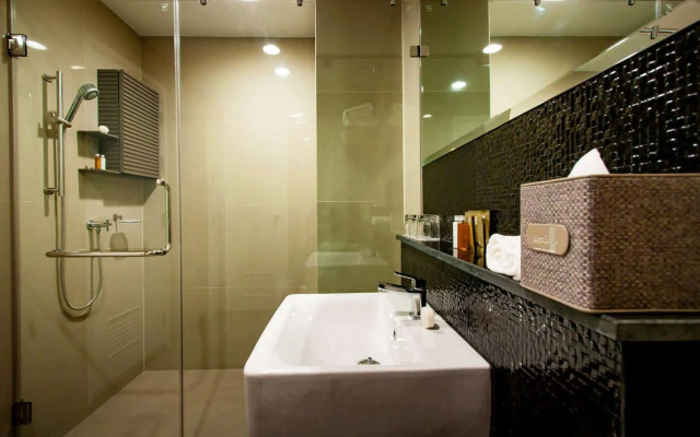 Brique Hotel Chiang Mai