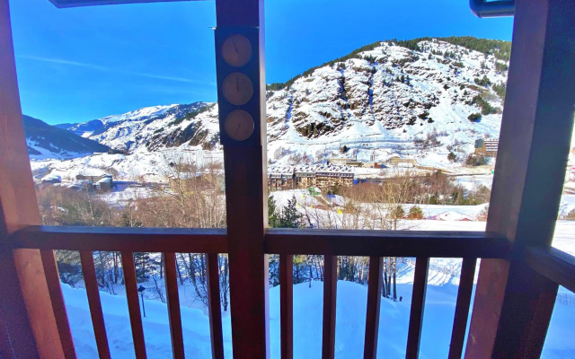 Pleta de Soldeu 11 4,3