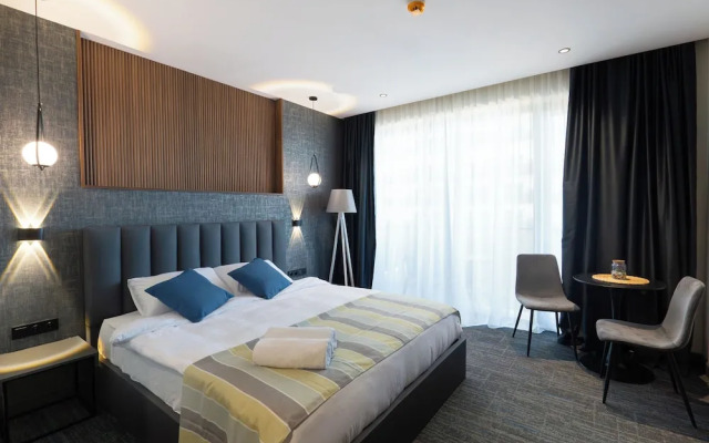 NOVA LUXE Hotel & Residences