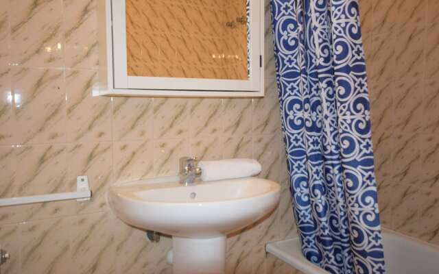 HomeHolidaysRentals Lluria - Costa Barcelona