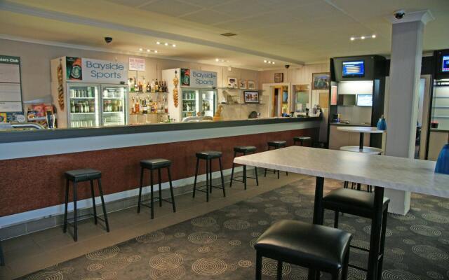 Bayside Hotel