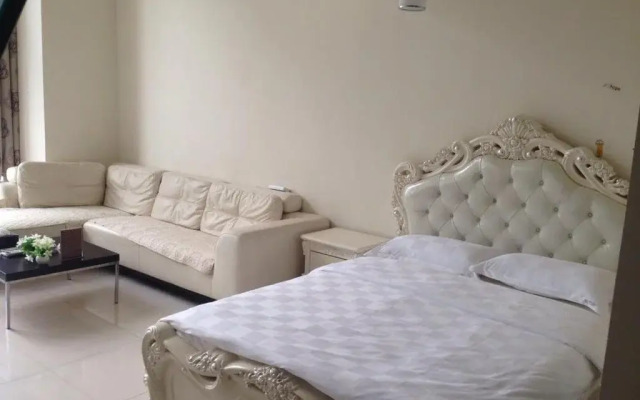 Aisi Home Inn