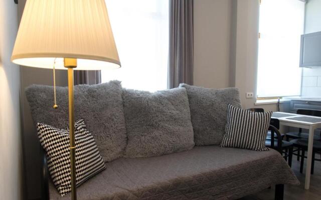 A9A (Audēju 9 apartamenti)