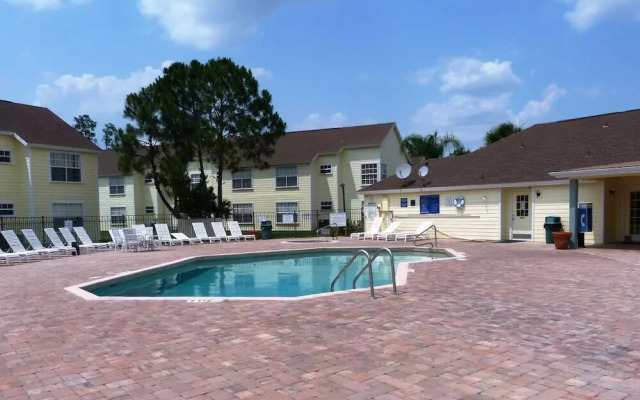 Near Disney: Orlando Magic! Private Home