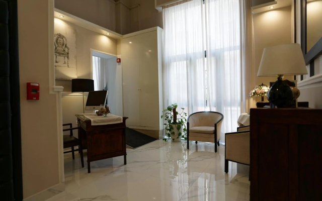 Hotel S. Elia