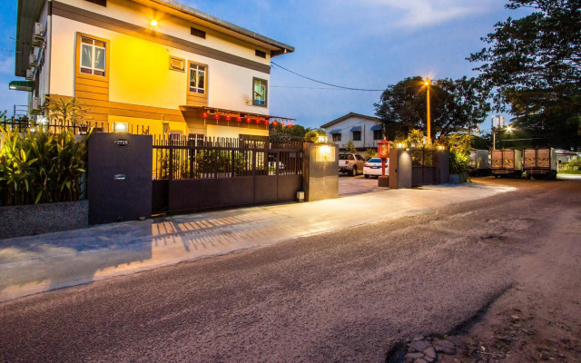 Value Inn Homestay