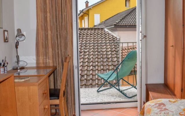 Casa Gatto Stivalato