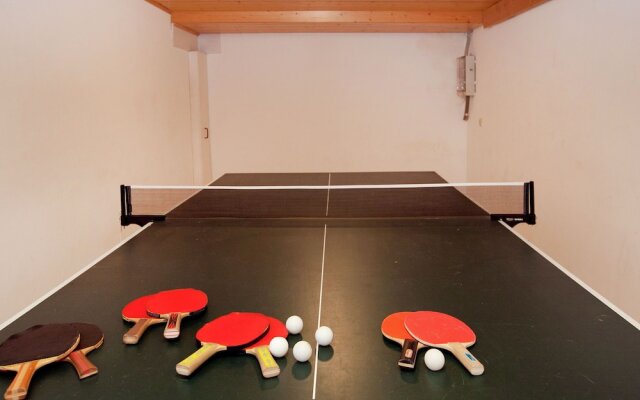 Spacious Mansion in Wald am Arlberg With Private Garden