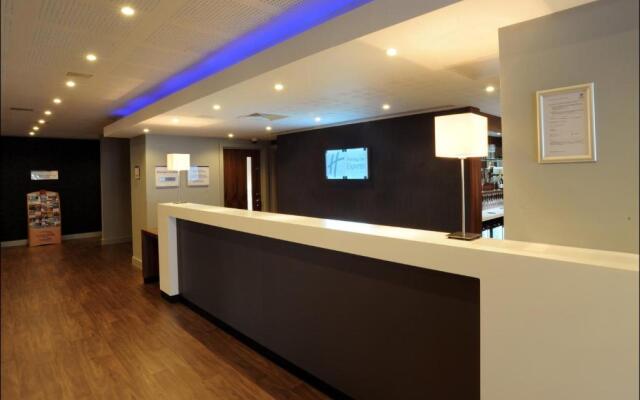 Holiday Inn Express Birmingham - Snow Hill by IHG