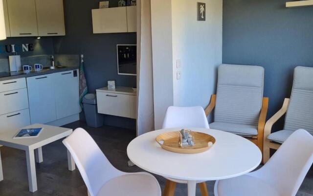 Appartement Six-Fours-les-Plages, 2 pièces, 4 personnes - FR-1-316-274