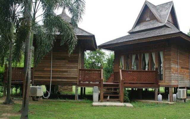Panagarp Resort