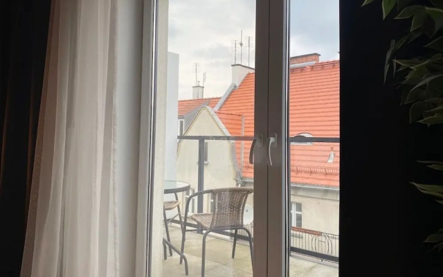 apartamenty-wroc Center by Uni Bridge