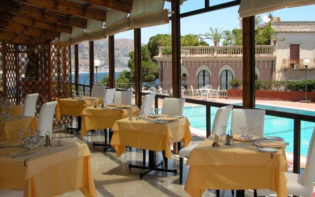 Hotel Villa Esperia