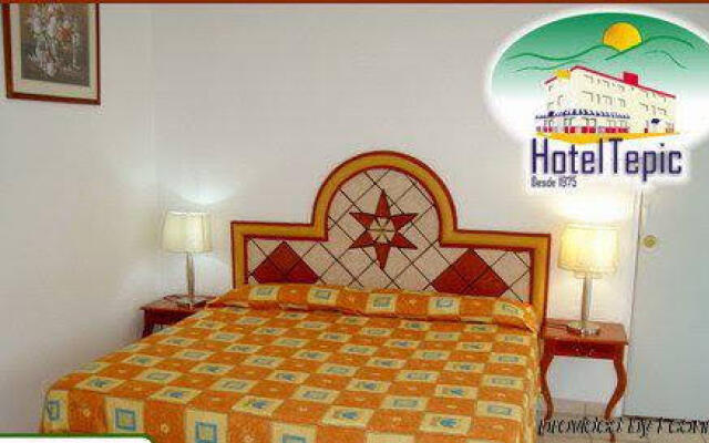 Hotel Tepic